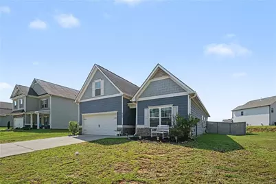207 Malbone Street SW, Cartersville, GA 30120 - Photo 4