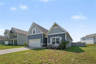 207 Malbone St SW, Cartersville, GA 30120 - Photo 4
