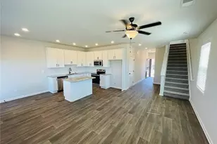 126 Lauren St, Adairsville, GA 30103 - Photo 6