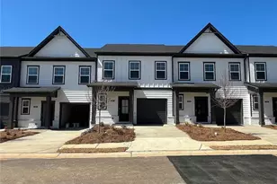 126 Lauren St, Adairsville, GA 30103 - Photo 2