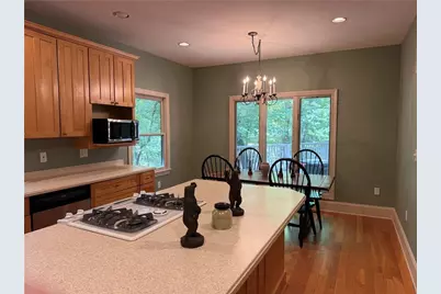 11 Cherokee Camp Trail, Jasper, GA 30143 - Photo 8