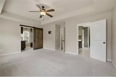 5101 Acworth Enclave Drive, Acworth, GA 30101 - Photo 26