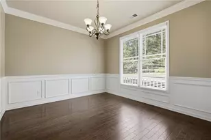 5101 Acworth Enclave Dr, Acworth, GA 30101 - Photo 8
