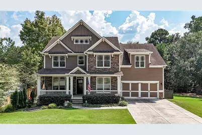 5101 Acworth Enclave Drive, Acworth, GA 30101 - Photo 1