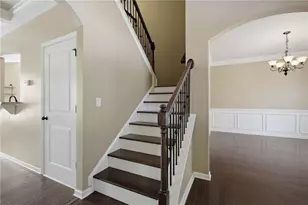 5101 Acworth Enclave Dr, Acworth, GA 30101 - Photo 24