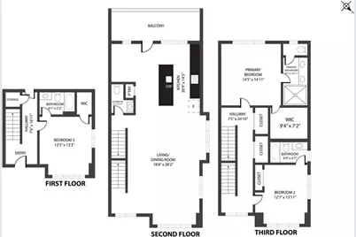 264 Castleberry Station Drive SW, Atlanta, GA 30313 - Photo 26