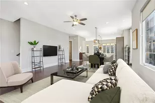 264 Castleberry Station Dr SW, Atlanta, GA 30313 - Photo 2