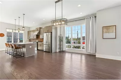 264 Castleberry Station Drive SW, Atlanta, GA 30313 - Photo 12