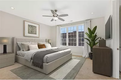 264 Castleberry Station Drive SW, Atlanta, GA 30313 - Photo 4