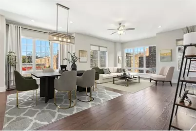 264 Castleberry Station Drive SW, Atlanta, GA 30313 - Photo 1