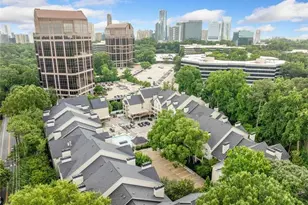 3655 Habersham Rd NE, Atlanta, GA 30305 - Photo 14