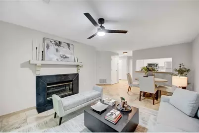 3655 Habersham Road NE #B141, Atlanta, GA 30305 - Photo 2