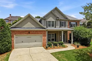 1222 Marinette Way, Hoschton, GA 30548 - Photo 1