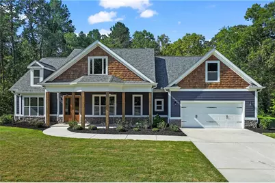425 Blossom Trail, Acworth, GA 30101 - Photo 6