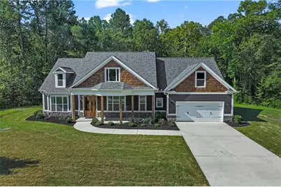 425 Blossom Trail, Acworth, GA 30101 - Photo 2