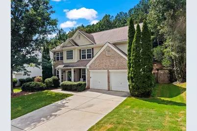 5886 Buckner Creek Drive SE, Mableton, GA 30126 - Photo 32