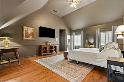 296 Cloudland, Dahlonega, GA 30533 - Photo 36