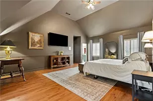 296 Cloudland, Dahlonega, GA 30533 - Photo 36