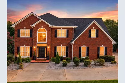 296 Cloudland, Dahlonega, GA 30533 - Photo 1