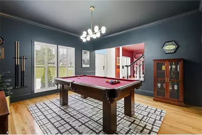 296 Cloudland, Dahlonega, GA 30533 - Photo 16