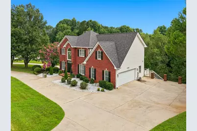 296 Cloudland, Dahlonega, GA 30533 - Photo 2