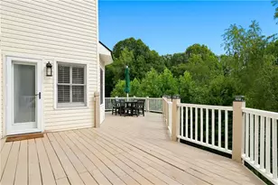 296 Cloudland, Dahlonega, GA 30533 - Photo 30