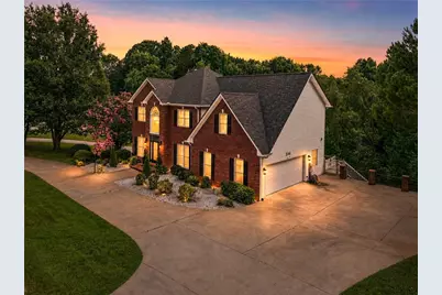 296 Cloudland, Dahlonega, GA 30533 - Photo 32