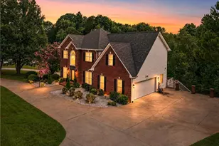 296 Cloudland, Dahlonega, GA 30533 - Photo 32
