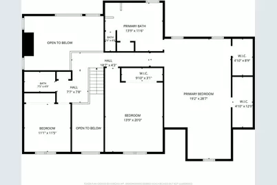 296 Cloudland, Dahlonega, GA 30533 - Photo 82
