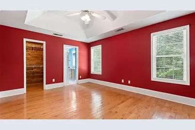 32 Maddox Road SE, Acworth, GA 30102 - Photo 12