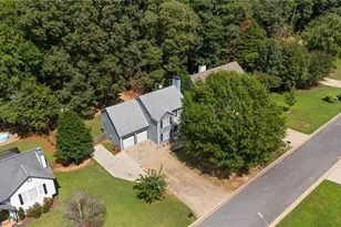 32 Maddox Road SE, Acworth, GA 30102 - Photo 32