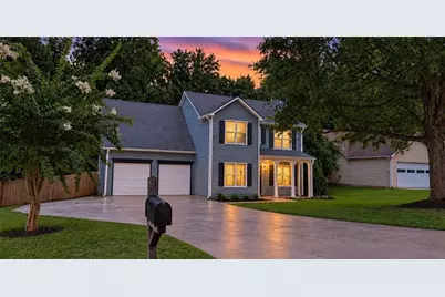 32 Maddox Road SE, Acworth, GA 30102 - Photo 4