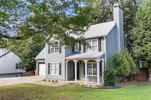 32 Maddox Road SE, Acworth, GA 30102 - Photo 2