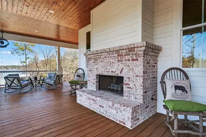 98 Bagley Road, Eatonton, GA 31024 - Photo 6
