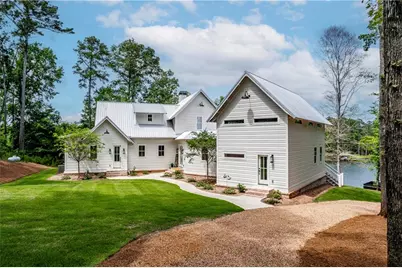 98 Bagley Road, Eatonton, GA 31024 - Photo 4