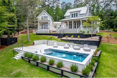 98 Bagley Road, Eatonton, GA 31024 - Photo 1