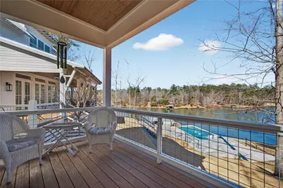 98 Bagley Road, Eatonton, GA 31024 - Photo 32