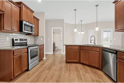 3400 Brackenwood Road, Loganville, GA 30052 - Photo 10