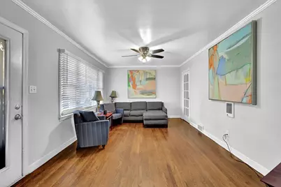 804 Rowland Road, Stone Mountain, GA 30083 - Photo 2