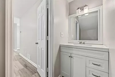 303 Timber Creek Lane SW, Marietta, GA 30060 - Photo 6