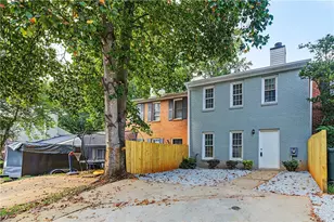 303 Timber Creek Ln SW, Marietta, GA 30060 - Photo 2