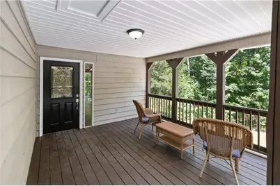 1194 Booger Hollow Road SW, Lindale, GA 30147 - Photo 4