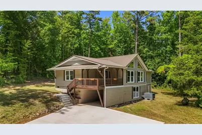 1194 Booger Hollow Road SW, Lindale, GA 30147 - Photo 36