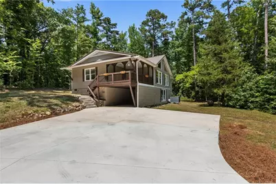 1194 Booger Hollow Road SW, Lindale, GA 30147 - Photo 38