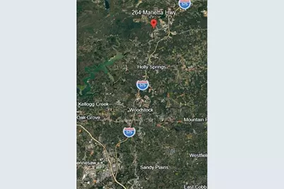 264 Marietta Highway, Canton, GA 30114 - Photo 16