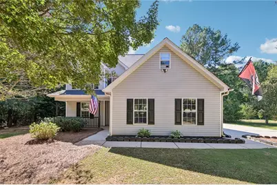 90 Stallsworth Road, McDonough, GA 30252 - Photo 1