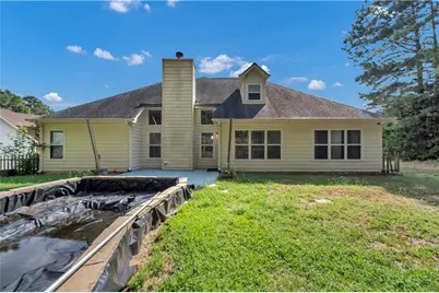 2506 Sky Valley Drive, Dacula, GA 30019 - Photo 30