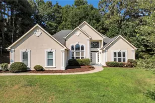 2506 Sky Valley Dr, Dacula, GA 30019 - Photo 1