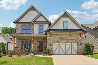 3836 Alice Lane, Suwanee, GA 30024 - Photo 1
