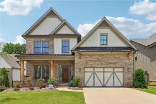 3836 Alice Ln, Suwanee, GA 30024 - Photo 1